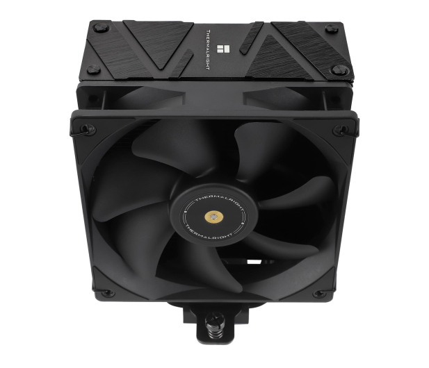 Thermalright Assassin Spirit 120 EVO Dark 120mm - 1483682 - zdjęcie 5